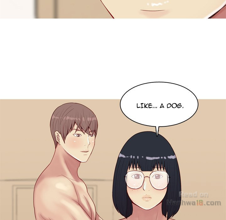 My Lovers Prelude Chapter 25 image 18