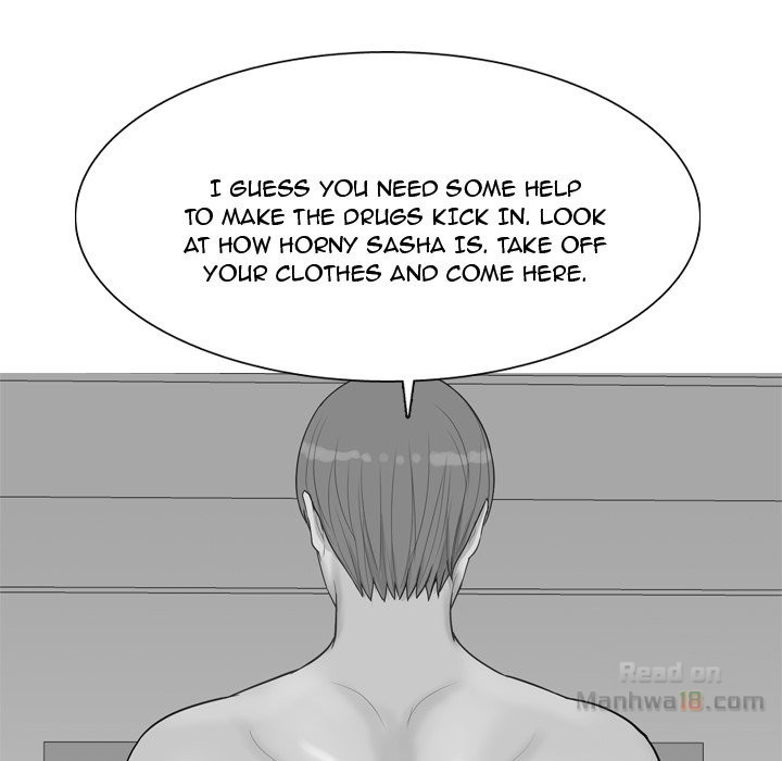 My Lovers Prelude Chapter 25 image 20