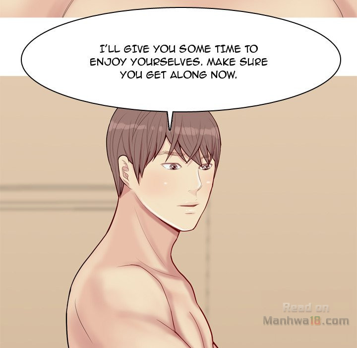 My Lovers Prelude Chapter 25 image 38