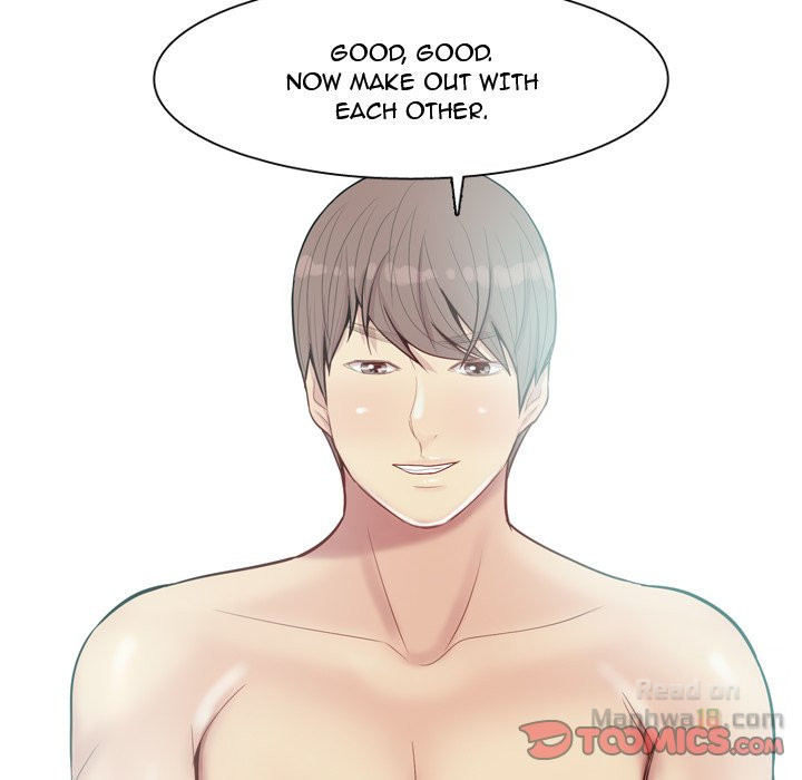 My Lovers Prelude Chapter 25 image 45