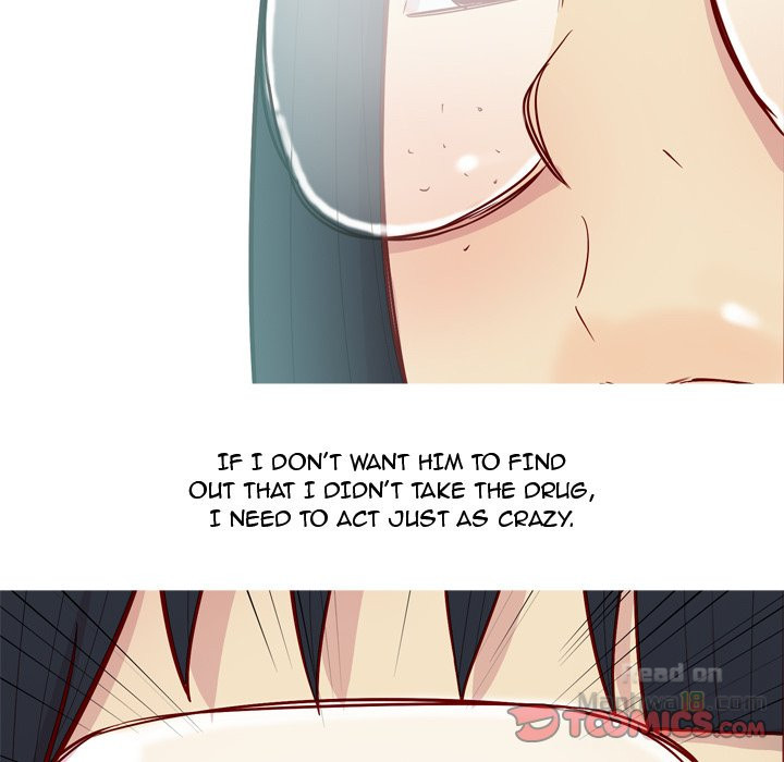 My Lovers Prelude Chapter 25 image 5