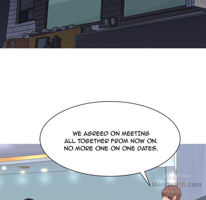My Lovers Prelude Chapter 25 image 75