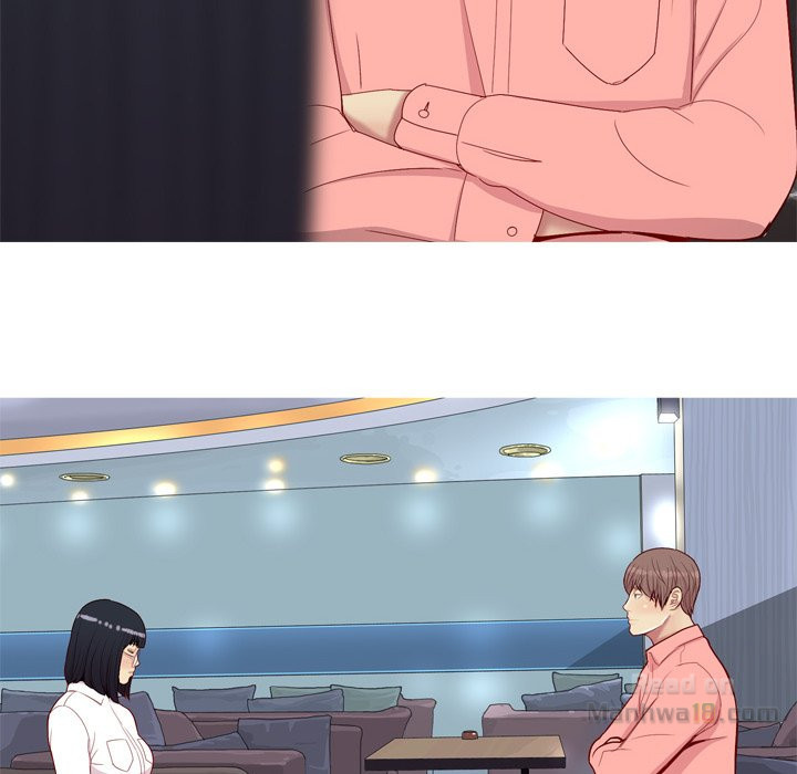 My Lovers Prelude Chapter 25 image 91