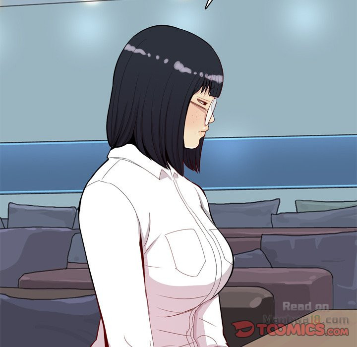 My Lovers Prelude Chapter 25 image 93
