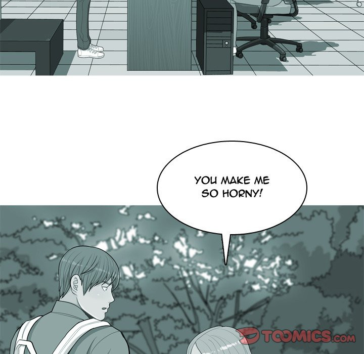 My Lovers Prelude Chapter 26 image 9
