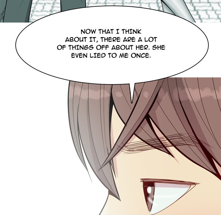 My Lovers Prelude Chapter 26 image 11
