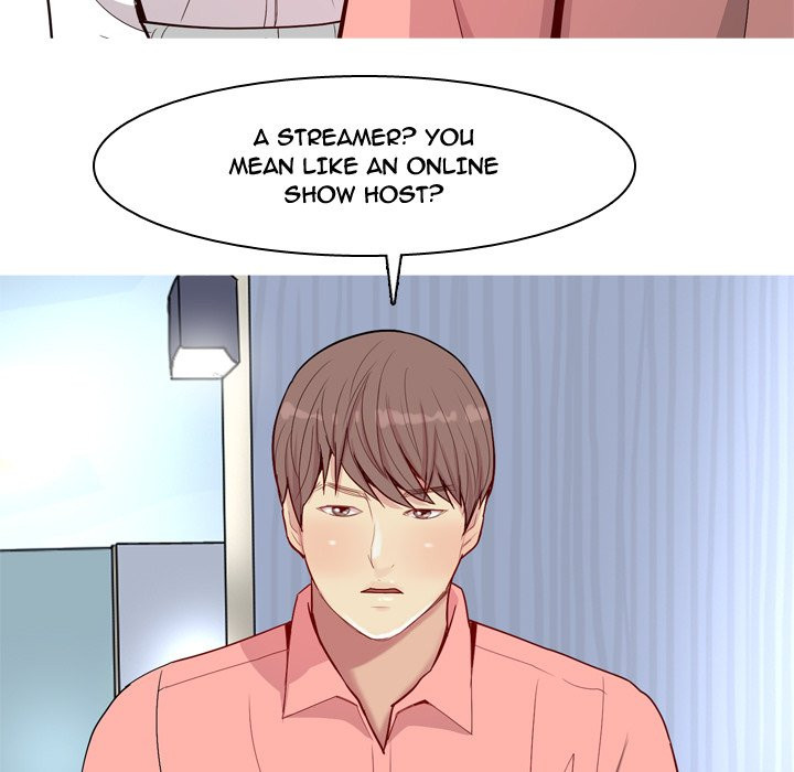 My Lovers Prelude Chapter 26 image 14
