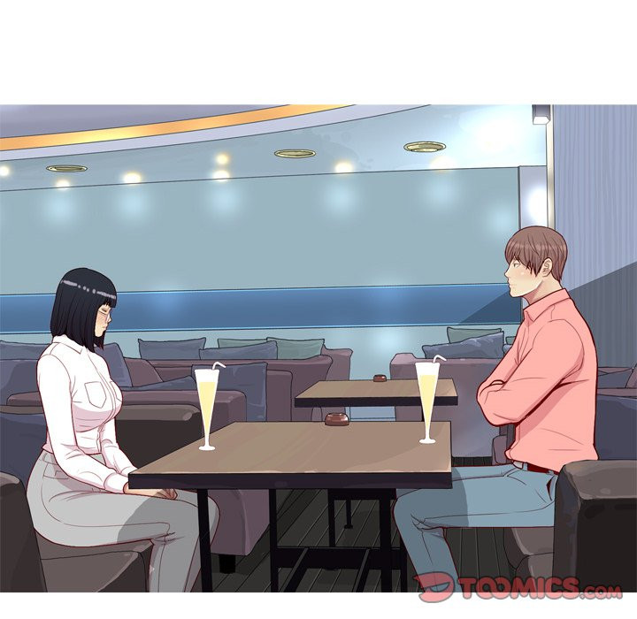 My Lovers Prelude Chapter 26 image 17