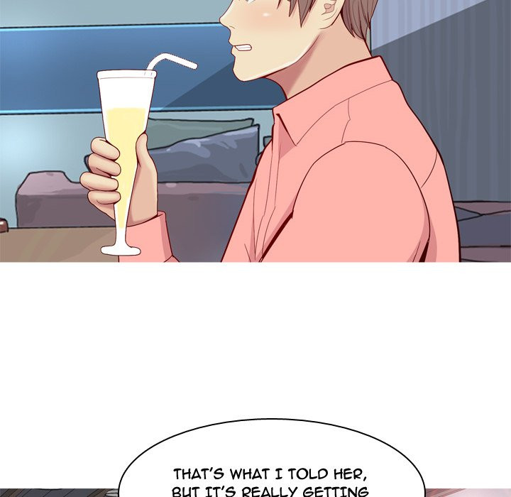 My Lovers Prelude Chapter 26 image 19