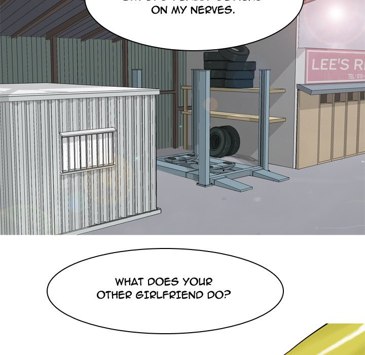 My Lovers Prelude Chapter 26 image 20