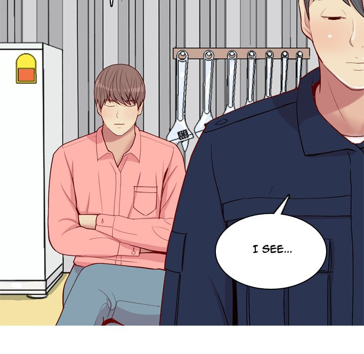 My Lovers Prelude Chapter 26 image 26