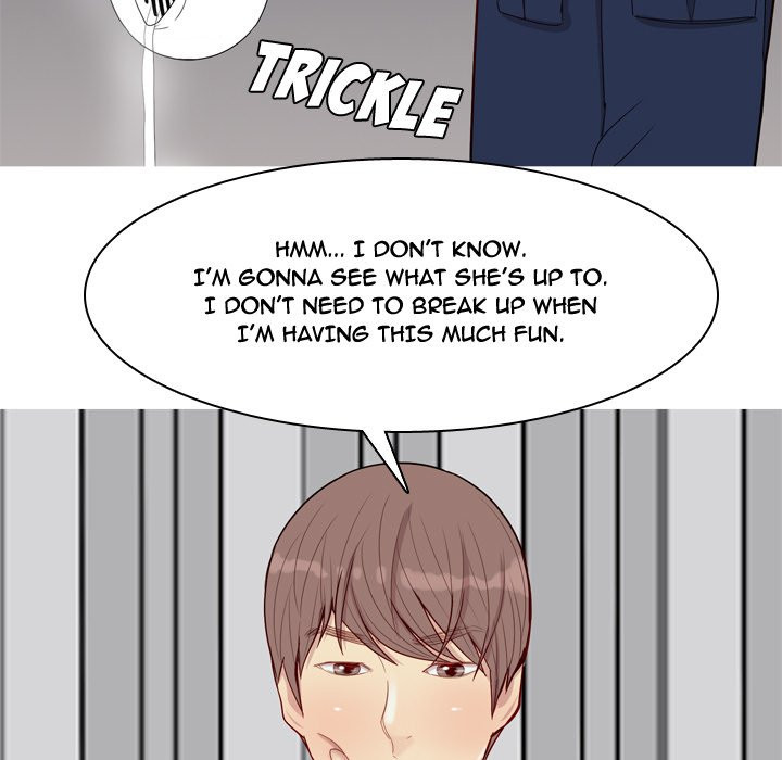 My Lovers Prelude Chapter 26 image 32