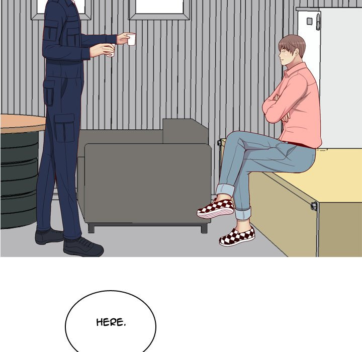 My Lovers Prelude Chapter 26 image 36