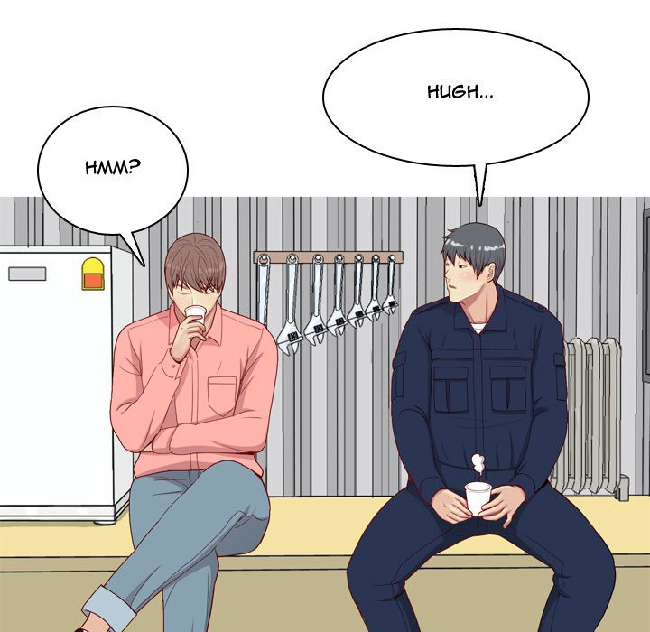 My Lovers Prelude Chapter 26 image 38