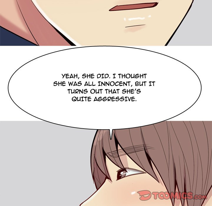 My Lovers Prelude Chapter 26 image 45