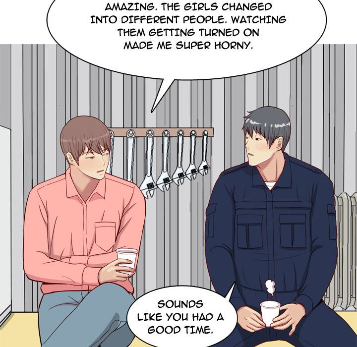 My Lovers Prelude Chapter 26 image 47