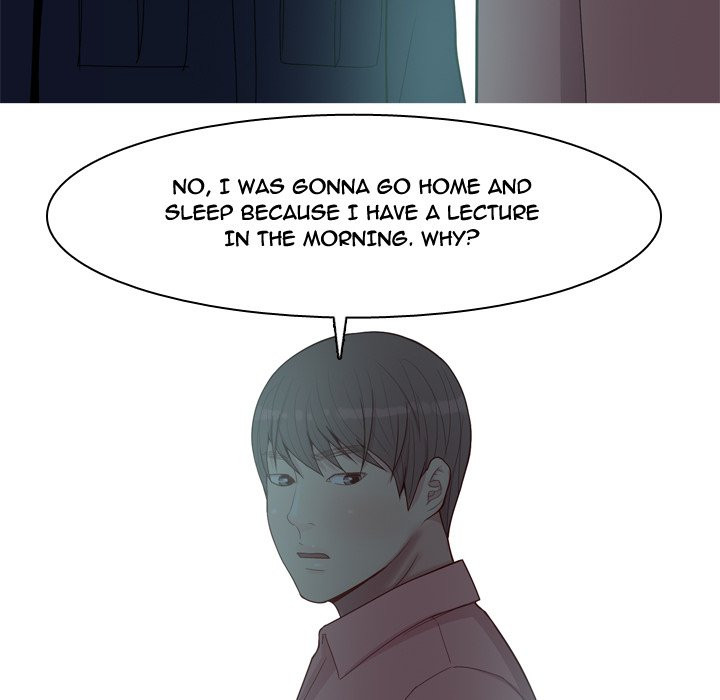 My Lovers Prelude Chapter 26 image 67