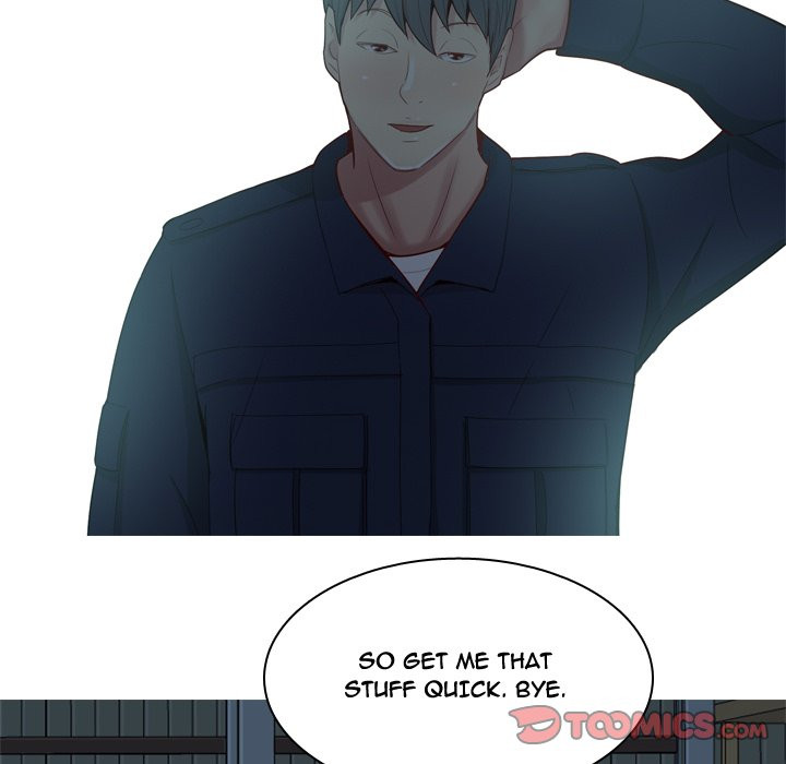 My Lovers Prelude Chapter 26 image 69