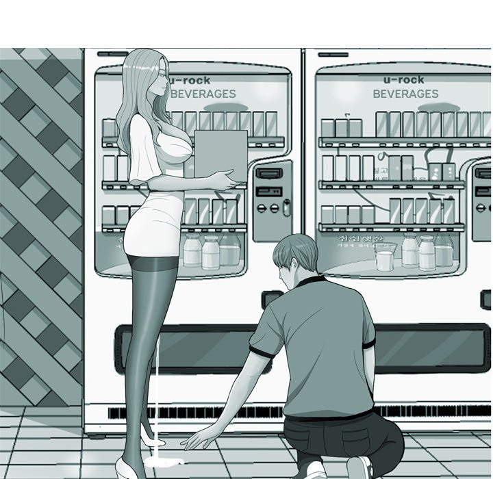 My Lovers Prelude Chapter 26 image 7