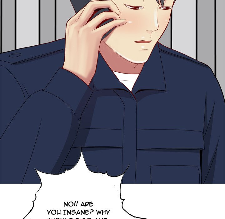 My Lovers Prelude Chapter 26 image 79