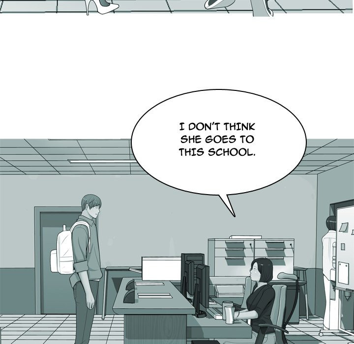 My Lovers Prelude Chapter 26 image 8