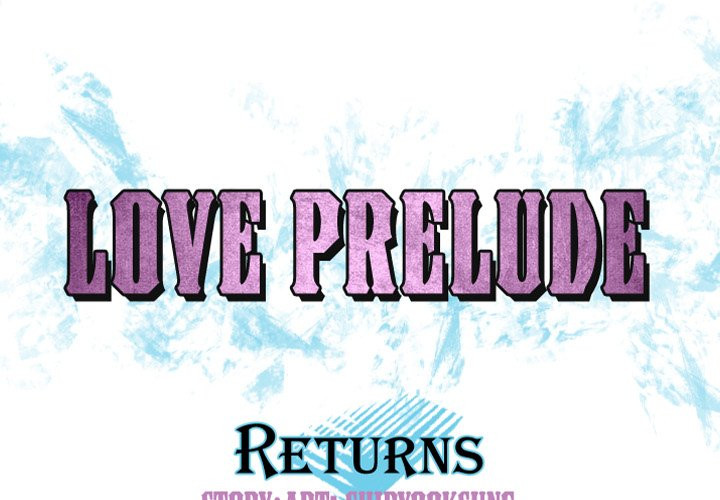 My Lovers Prelude Chapter 27 image 0