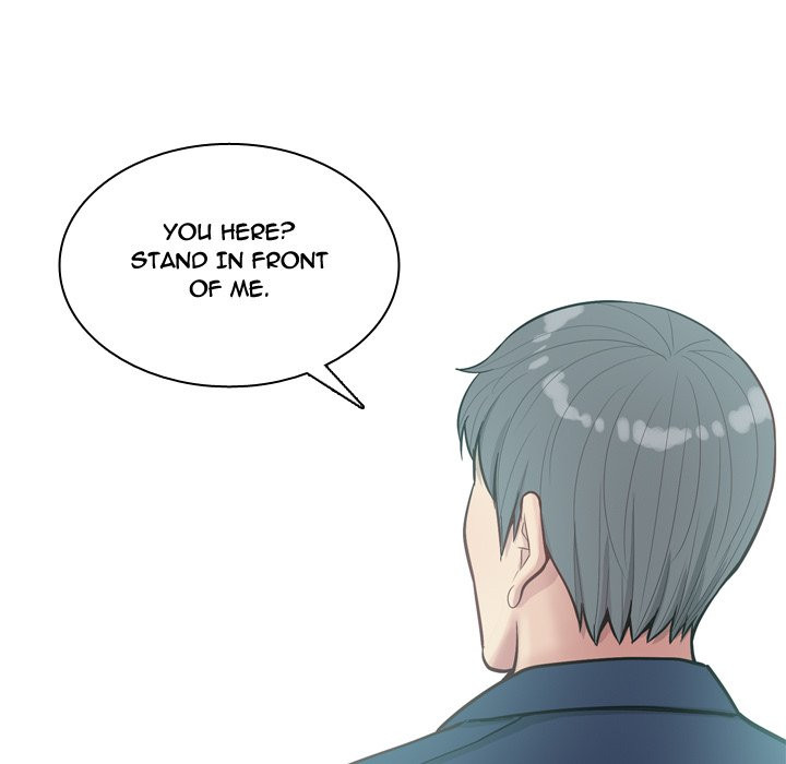 My Lovers Prelude Chapter 27 image 10