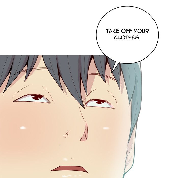 My Lovers Prelude Chapter 27 image 14