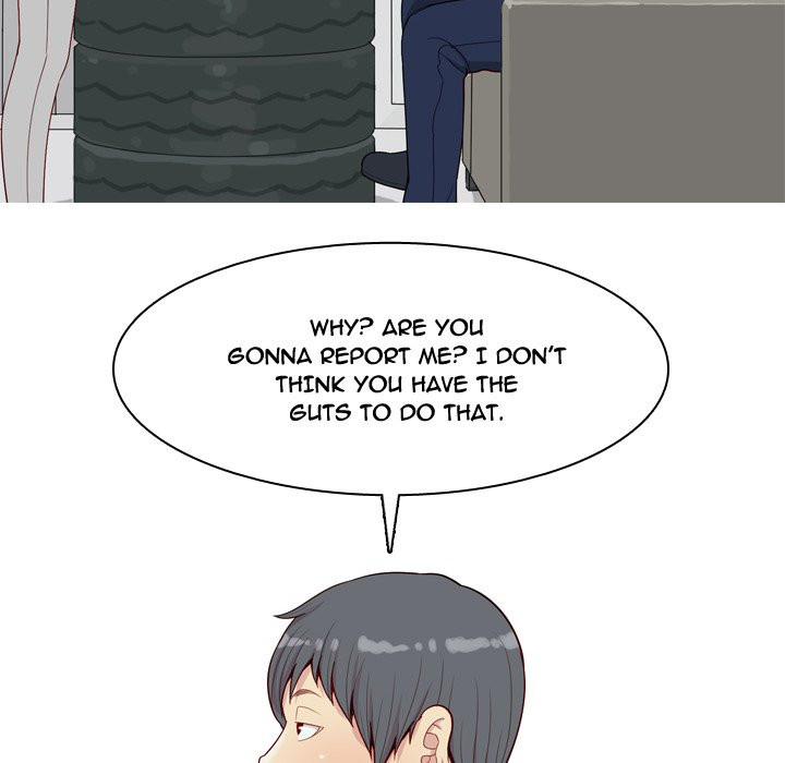 My Lovers Prelude Chapter 27 image 18