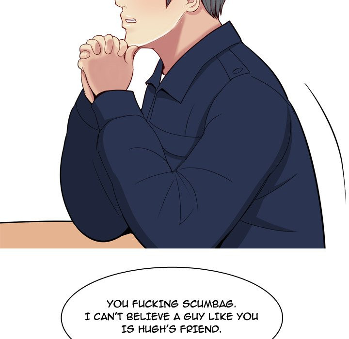 My Lovers Prelude Chapter 27 image 19
