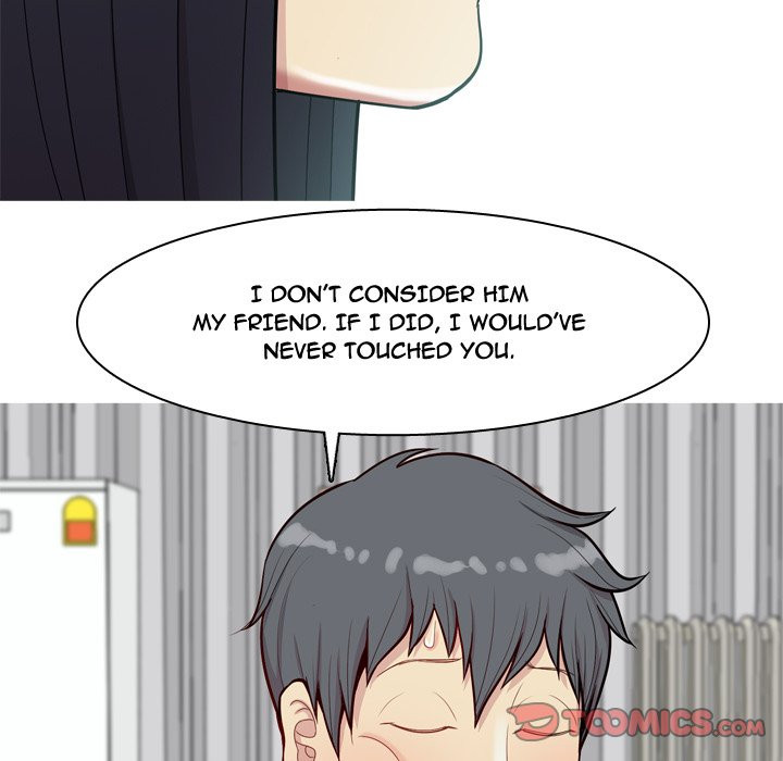 My Lovers Prelude Chapter 27 image 21