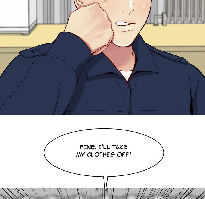 My Lovers Prelude Chapter 27 image 22