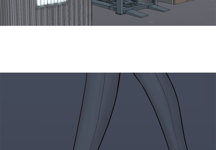 My Lovers Prelude Chapter 27 image 2
