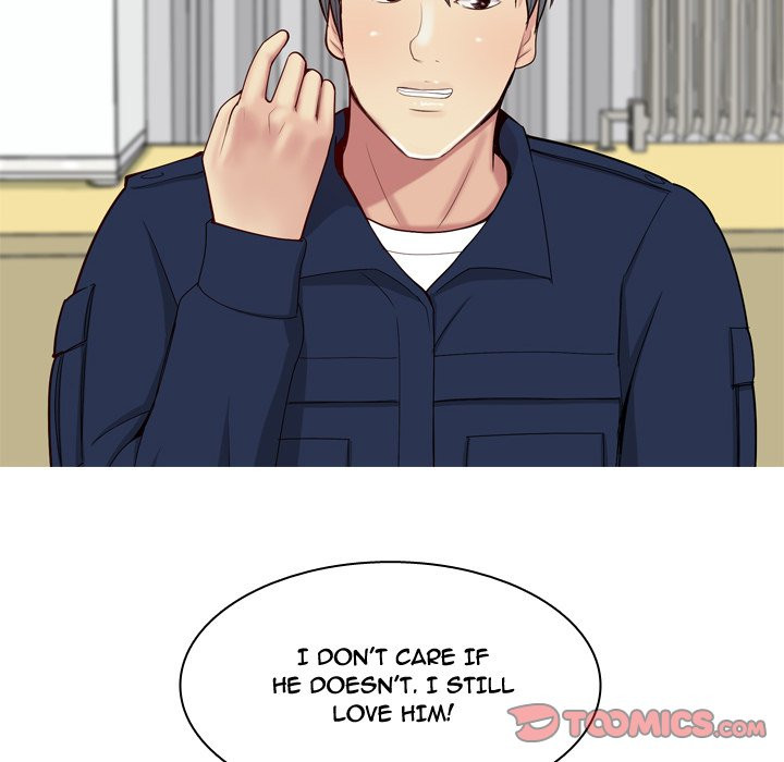 My Lovers Prelude Chapter 27 image 29
