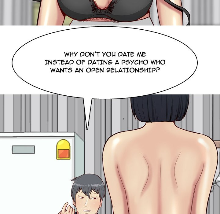 My Lovers Prelude Chapter 27 image 31