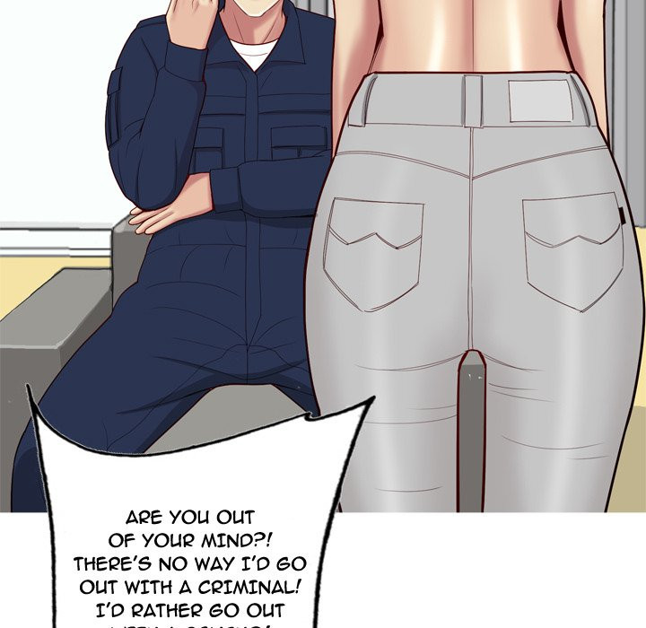 My Lovers Prelude Chapter 27 image 32