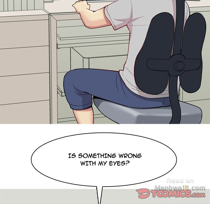 My Lovers Prelude Chapter 28 image 9