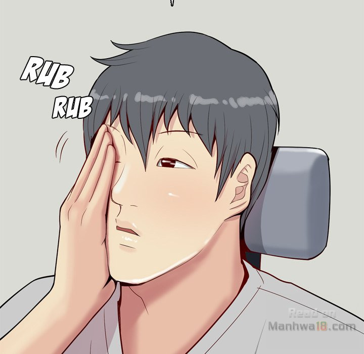 My Lovers Prelude Chapter 28 image 10