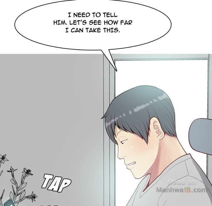 My Lovers Prelude Chapter 28 image 14
