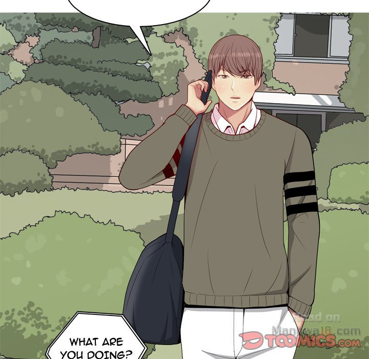 My Lovers Prelude Chapter 28 image 17