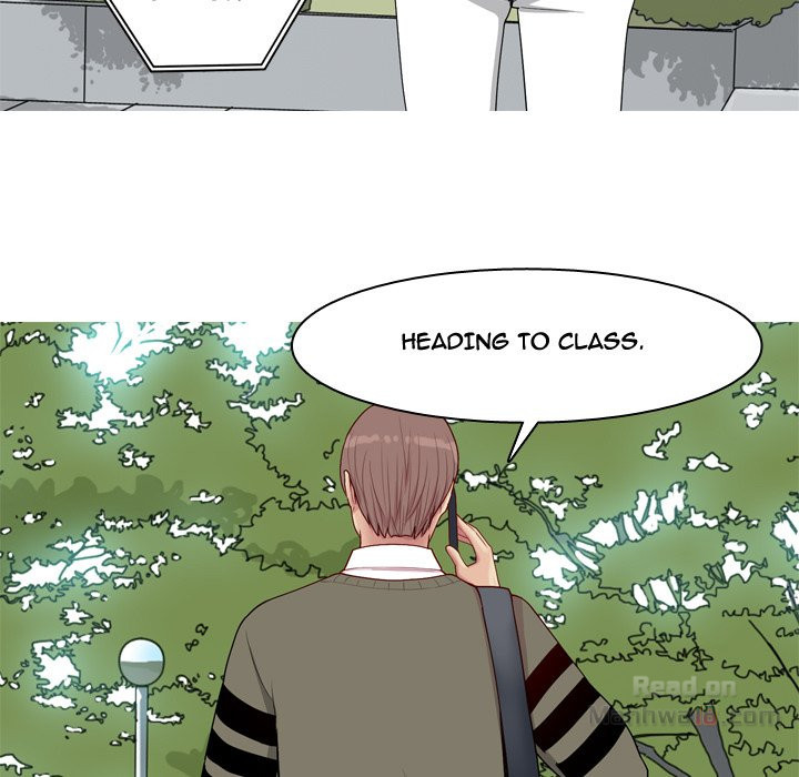 My Lovers Prelude Chapter 28 image 18