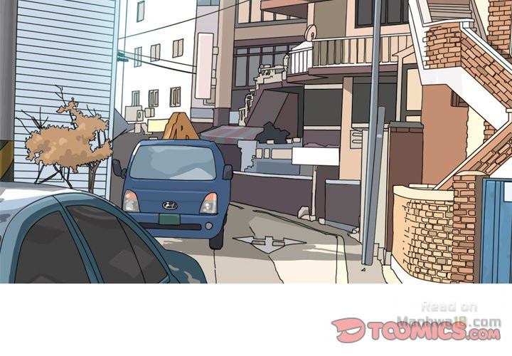 My Lovers Prelude Chapter 28 image 1