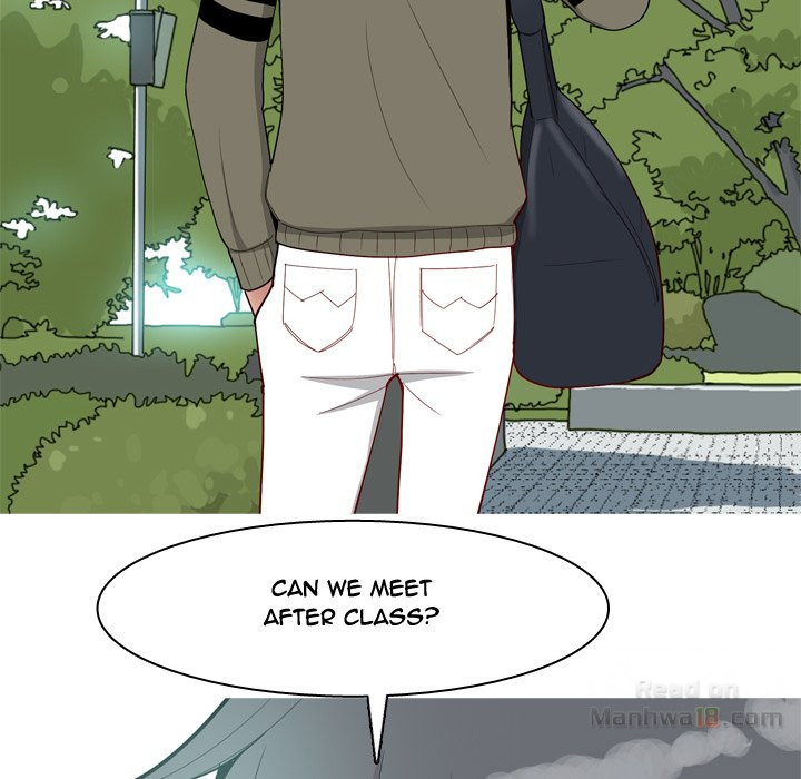My Lovers Prelude Chapter 28 image 19