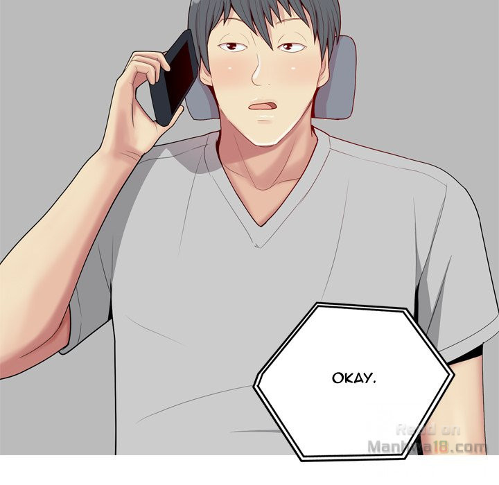 My Lovers Prelude Chapter 28 image 23