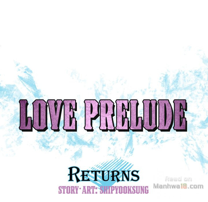 My Lovers Prelude Chapter 28 image 24