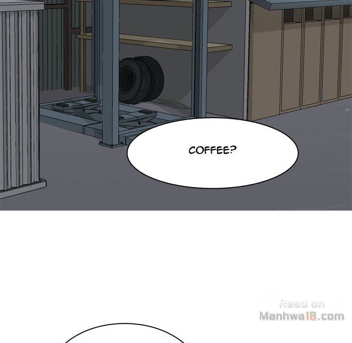 My Lovers Prelude Chapter 28 image 26