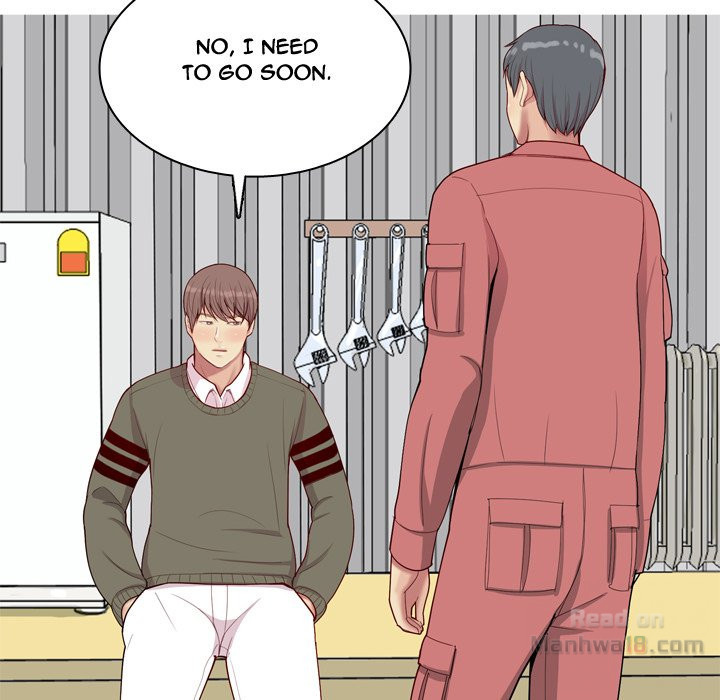 My Lovers Prelude Chapter 28 image 27
