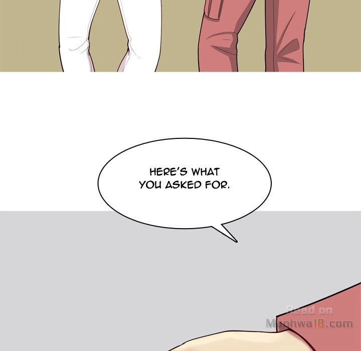 My Lovers Prelude Chapter 28 image 28