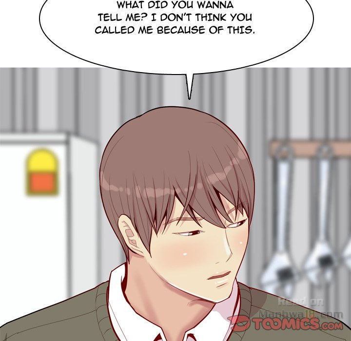 My Lovers Prelude Chapter 28 image 33