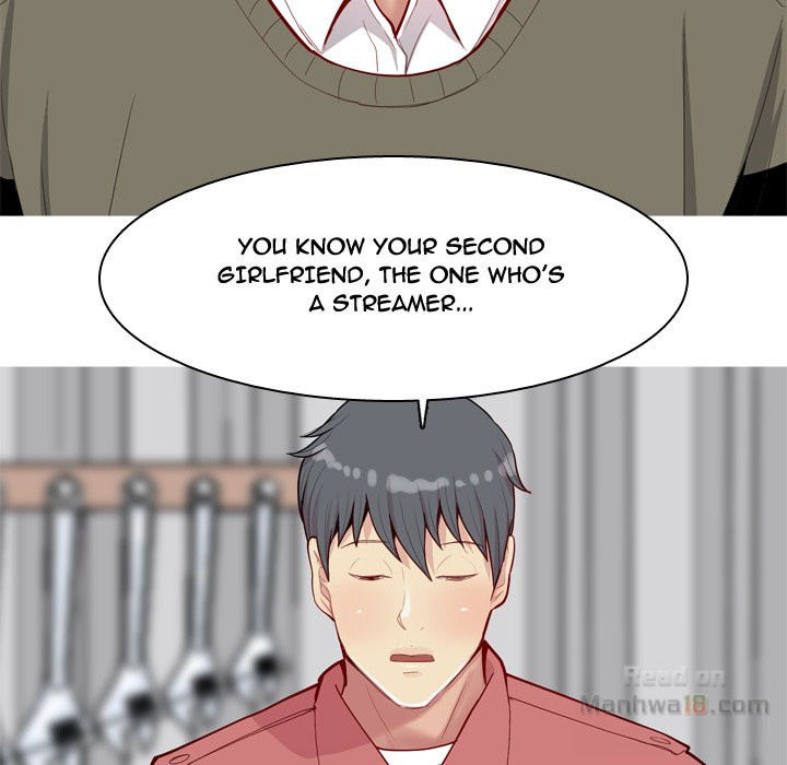 My Lovers Prelude Chapter 28 image 34